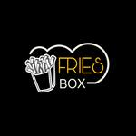 Logotipo Friesbox