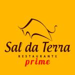 Logotipo Sal da Terra Restaurante Prime