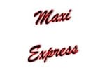 Logotipo Maxi Express