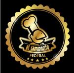 Logotipo El Camioncito Federal