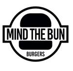 Logotipo Mind the Bun