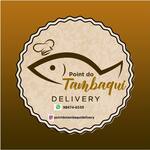 Logotipo Point do Tambaqui Delivery
