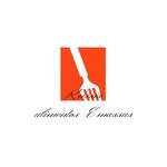 Logotipo Russia Alimentos e Massas