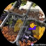 Logotipo Marmitinhas da Thay