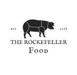Logotipo The Rockefeller Carne