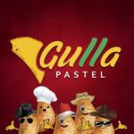 Logotipo Gulla Pastel - Bourbon Shopping