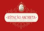 Logotipo Pizzaria Estação Anchieta