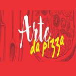 Logotipo Arte da Pizza Bh