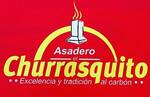 Logotipo Asadero el Churrasquito (Villa Carolina)