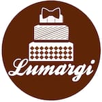 Logotipo Lumargi Cafe