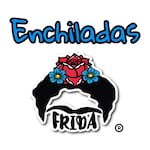 Logotipo Enchiladas Frida
