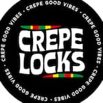 Logotipo Crepelocks Boulevard