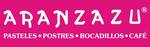 Logotipo Aranzazu Olivar