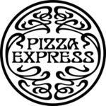 Logotipo Pizza Express
