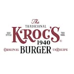 Logotipo Kroc´s Burger