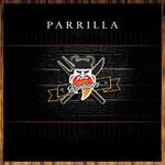 Logotipo Barbaros Grill Alitas Costillas