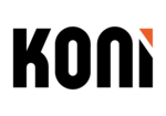 Logotipo Koni Taguatinga Shopping