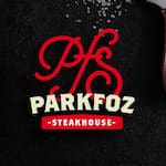 Logotipo Park Foz Steakhouse