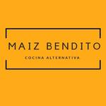 Logotipo Maiz Bendito