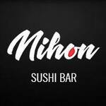 Logotipo Nihon Sushi Bar