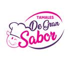 Logotipo Tamales y Atole De Gran Sabor