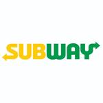 Logotipo Subway Laranjeiras