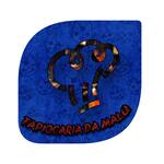 Logotipo Tapiocaria da Malu