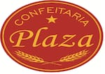 Logotipo Confeitaria Plaza