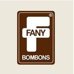 Logotipo Fany Bombons - Sion
