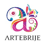 Logotipo Artebrije Cafe