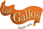 Logotipo Los Gallos San Antonio
