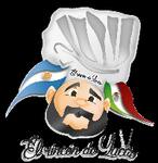 Logotipo El Rincón de Lucas
