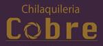 Logotipo Cobre Chilaquileria