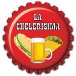 Logotipo La Chelerísima
