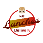 Logotipo Mac Lanches