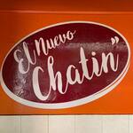 Logotipo El Nuevo Chatin