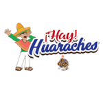 Logotipo Hay Huaraches