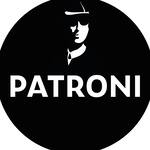 Logotipo Patroni - Diadema