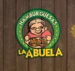 Logotipo Hamburguesas la Abuela