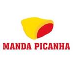 Logotipo Manda Picanha