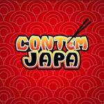 Logotipo Contém Japa
