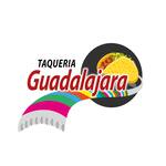 Logotipo Taqueria Guadalajara