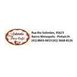 Logotipo Doce Café