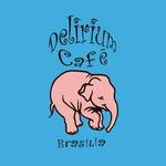 Logotipo Delirium Gastro Pub