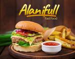 Logotipo Alanifull