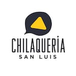 Logotipo Chilaquería San Luis
