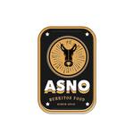Logotipo Asno Burritos Food