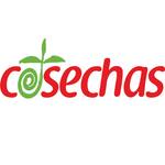 Logotipo Cosechas (Las Olas)