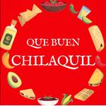 Logotipo Que Buen Chilaquil