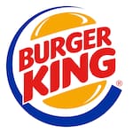 Logotipo Burger King Azcapotzalco